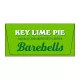 Barebells Protein Bar Baton Proteic Cu Aroma De Placinta Cu Lime, 55g
