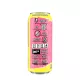 Ghost Energy Drink With Sour Pink Lemonade Flavor, Bautura Energizanta Cu Aroma De Limonada, 473 Ml