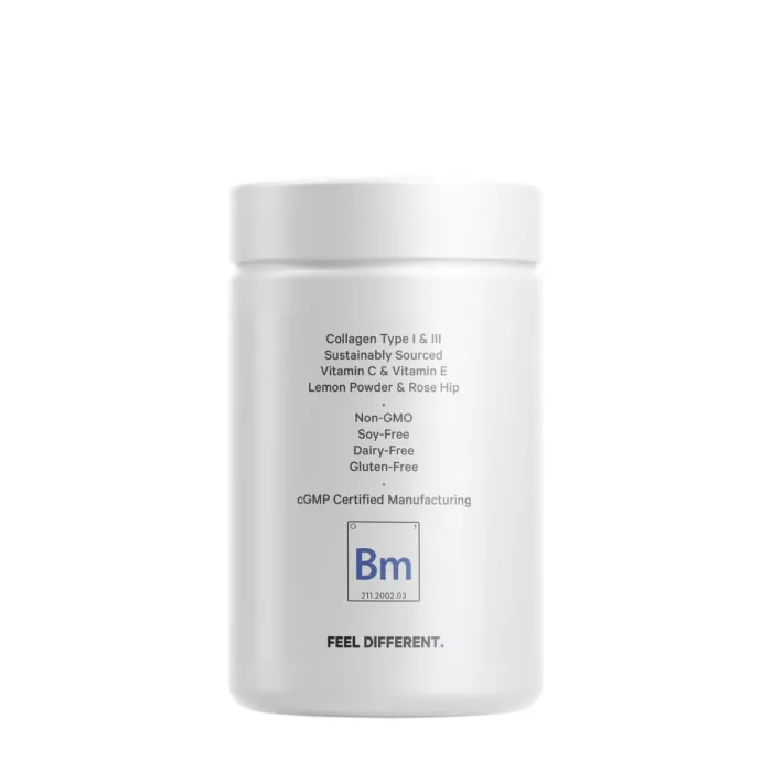 Codeage Biotin Marine Collagen+formula Completa Cu Colagen Marin Si Acid Hyaluronic, 120 Cps Codeage Biotin Marine Collagen+formula Completa Cu Colagen Marin Si Acid Hyaluronic, 120 Cps