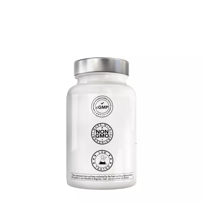 Codeage Amen Zinc/copper + Probiotics 2 Billion Cfu, Formula Pentru Echilibru Mineral Si Digestie Sanatoasa, 90 Cps