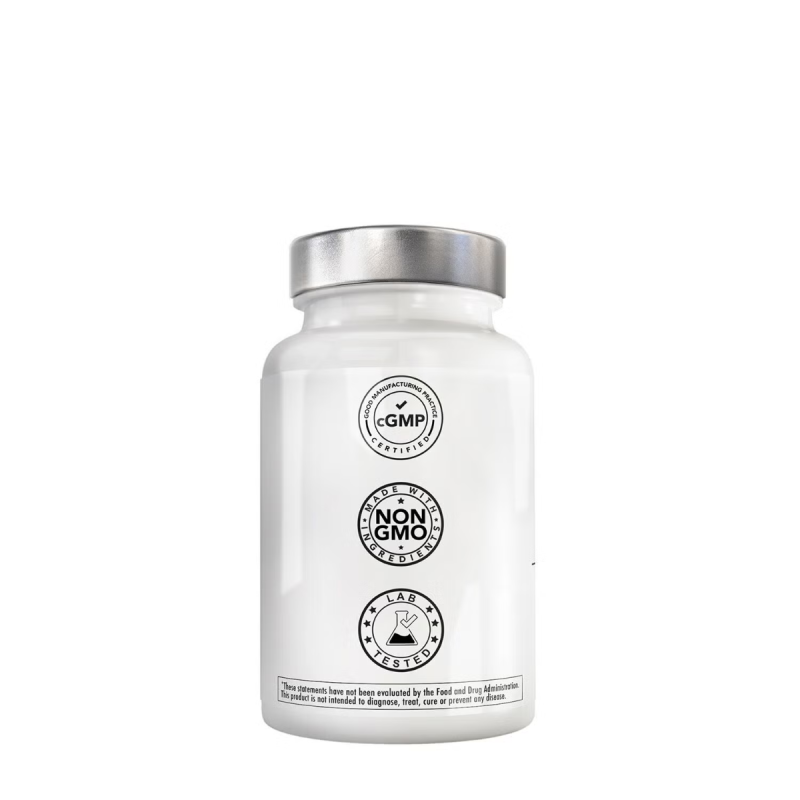 Codeage Amen Zinc/copper + Probiotics 2 Billion Cfu, Formula Pentru Echilibru Mineral Si Digestie Sanatoasa, 90 Cps