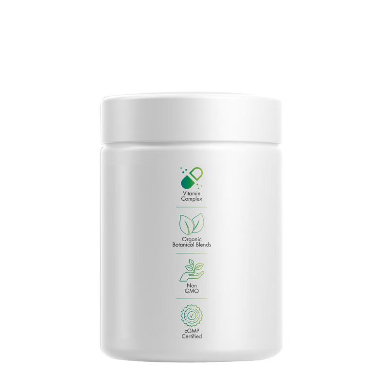 Codeage Lungs Vitamins, Formula Complexa Pentru Imbunatatirea Respiratiei, 90 Cps