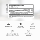 Codeage Universal Binder + Full Spectrum, Formula Pentru Eliminarea Toxinelor Si Sustinerea Microbiomului, 90 Cps