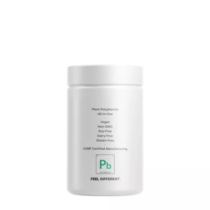 Codeage Polyphenols Broad Spectrum, Formula Pentru Protectie Celulara Si Vitalitate Zilnica, 120 Cps Codeage Polyphenols Broad Spectrum, Formula Pentru Protectie Celulara Si Vitalitate Zilnica, 120 Cps