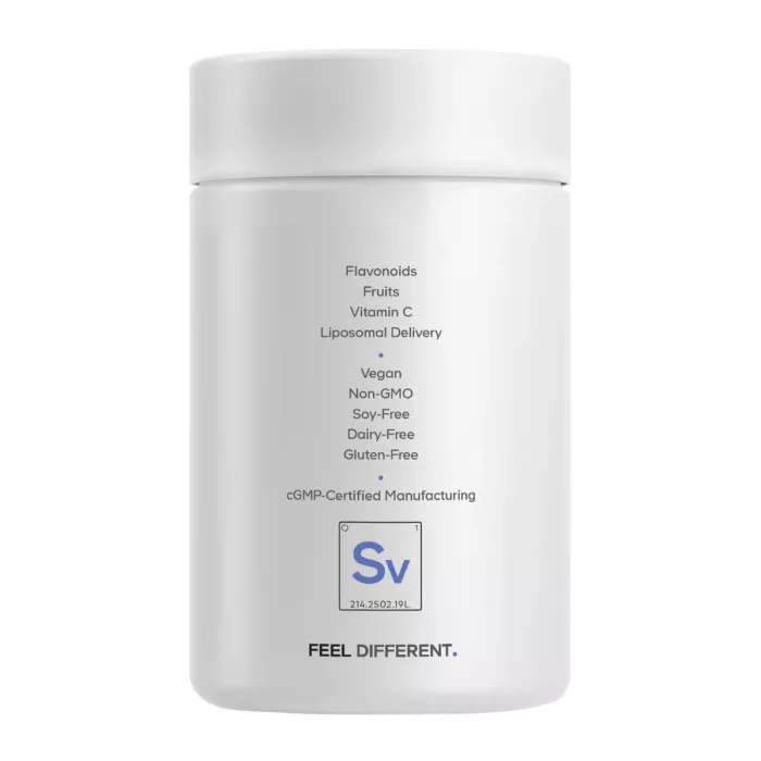Codeage Skin Vitamins+, Formula Avansata Pentru Hidratare, Elasticitate Si Stralucire Naturala A Pielii, 30 Cps