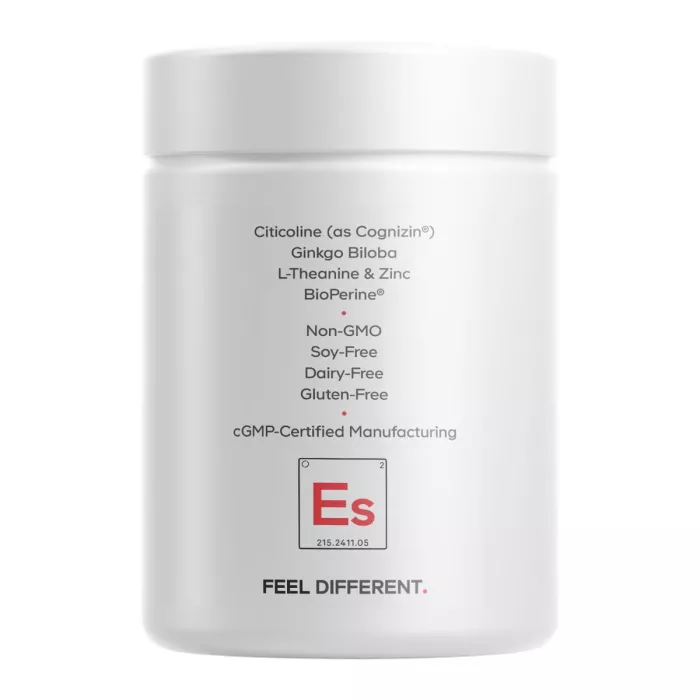 Codeage E-sport Vitamins+, Formula Pentru Energie Si Acuitate Mentala In Gaming, 90cps