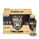 Jocko Molk Protein Shake With Vanilla Flavor, Shake Proteic Cu Aroma De Vanilie 355 Ml