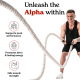 Better Alt Testo Pro, Formula Cu Shilajit Si Ashwagandha Pentru Stimularea Productiei De Testosteron, 90 Cps