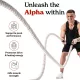 Better Alt Testo Pro, Formula Cu Shilajit Si Ashwagandha Pentru Stimularea Productiei De Testosteron, 90 Cps