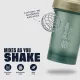 Blenderbottle Classic V2 Shaker Cup, Coastal, 591 Ml