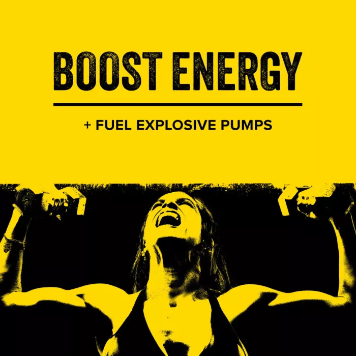 Gnc Beyond Raw Lit, Formula Pre-workout, Cu Aroma De Pepene, 402 G