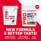 Pro performance 100% whey, proteina din zer cu aroma de vanilie, testata antidoping (369g). GNC Live Well