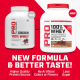 Pro performance 100% whey, proteina din zer cu aroma de ciocolata, testata antidoping (2112 g), GNC Live Well