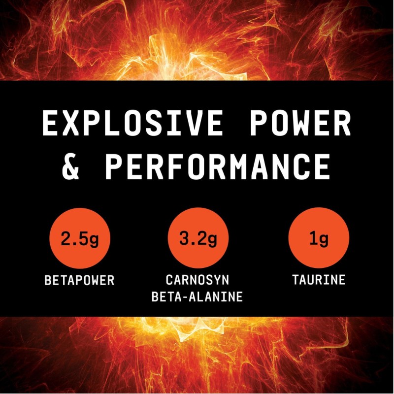 Gnc Beyond Raw Lit Af Cu Aroma De Ceai De Lamaie, 460 G