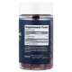 Snap Supplements L-carnitine Gummies With Blueberry Flavour, L-carnitina Jeleuri Cu Aroma De Afine, 60 Jeleuri