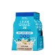 Gnc Total Lean Lean Shake 25 Cu Aroma De Vanilie, 414 Ml