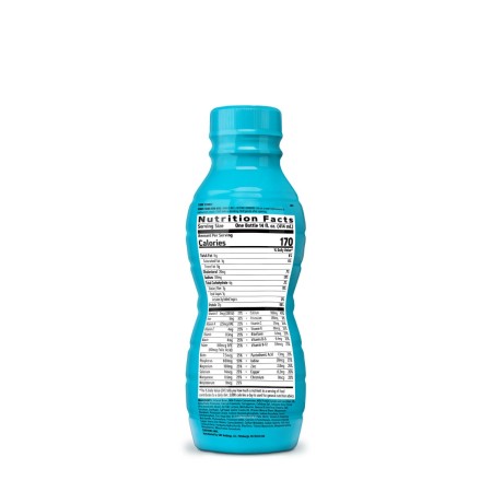 Gnc Total Lean Lean Shake 25, Shake Proteic Cu Aroma De Biscuiti Cu Crema, 414 Ml