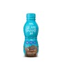 Gnc Total Lean Lean Shake 25, Shake Proteic Cu Aroma De Biscuiti Cu Crema, 414 Ml
