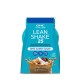 Gnc Total Lean Lean Shake 25 Cu Aroma De Caramel Si Cocos, 414 Ml