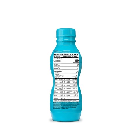 Gnc Total Lean Lean Shake 25 Cu Aroma De Ciocolata Si Menta, 414 Ml
