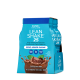 Gnc Total Lean Lean Shake 25 Cu Aroma De Ciocolata Si Menta, 414 Ml