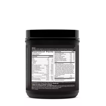 Gnc Mega Men Multi Powder, Pudra Cu Multivitamine, Proteine Si Verdeturi Cu Aroma De Vanilie, 465 G