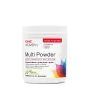 Gnc Women’s Multi Powder, Pudra Cu Multivitamine, Proteina Si Verdeturi Pentru Femei Cu Aroma De Vanilie, 485 G