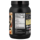 Nutrabio Whey Protein Isolate Vanilla Caramel, Izolat De Proteina Din Zer Cu Aroma De Caramel Si Vanilie, 907 G