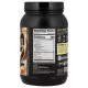 Nutrabio Whey Protein Isolate Vanilla Caramel, Izolat De Proteina Din Zer Cu Aroma De Caramel Si Vanilie, 907 G