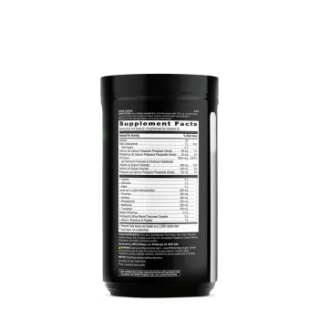 Gnc Beyond Raw Precision Amino, Aminoacizi Cu Aroma De Ceai De Piersici Si Mango, 535.75 G