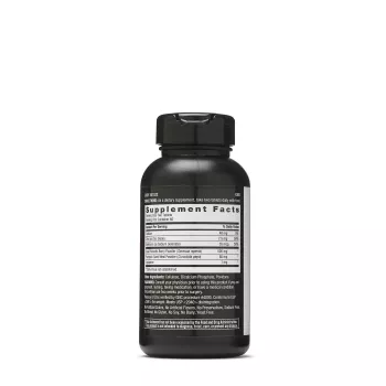 Gnc Men's Saw Palmetto Formula, Extract Din Palmier Pitic, 120 Tb Gnc Men's Saw Palmetto Formula, Extract Din Palmier Pitic, 120 Tb