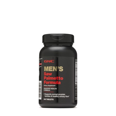 Extract din palmier pitic (240 tb), GNC Live Well