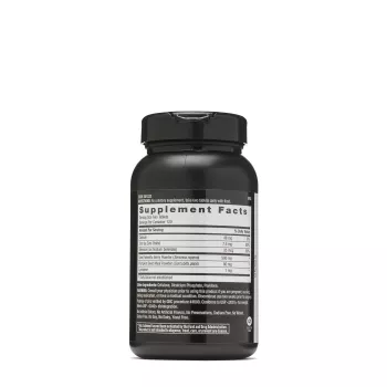 Gnc Men's Saw Palmetto Formula, Extract Din Palmier Pitic, 240 Tb Gnc Men's Saw Palmetto Formula, Extract Din Palmier Pitic, 240 Tb