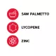 Gnc Men's Saw Palmetto Formula, Extract Din Palmier Pitic, 120 Tb Gnc Men's Saw Palmetto Formula, Extract Din Palmier Pitic, 120 Tb