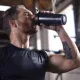 Gnc Blender Bottle Shaker Clasic Black, 800 Ml Gnc Blender Bottle Shaker Clasic Black, 800 Ml