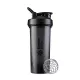 Gnc Blender Bottle Shaker Clasic Black, 800 Ml Gnc Blender Bottle Shaker Clasic Black, 800 Ml