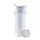 Gnc Blender Bottle Shaker Clasic White, 800ml Gnc Blender Bottle Shaker Clasic White, 800ml