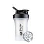 Blender Bottle Shaker Clasic, 600 Ml