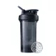Gnc Blender Bottle Shaker Pro24, Negru, 700 Ml Gnc Blender Bottle Shaker Pro24, Negru, 700 Ml