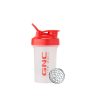 Gnc Blender Bottle Shaker Cup V2, 600 Ml