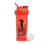 Gnc Blender Bottle Shaker Clasic Iron Man Edition, 828 Ml