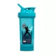 Gnc Blender Bottle Shaker Clasic Captain America Edition, 828 Ml Gnc Blender Bottle Shaker Clasic Captain America Edition, 828 Ml