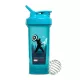 Gnc Blender Bottle Shaker Clasic Captain America Edition, 828 Ml Gnc Blender Bottle Shaker Clasic Captain America Edition, 828 Ml