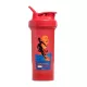 Gnc Blender Bottle Shaker Clasic Captain Marvel Edition, 828 Ml Gnc Blender Bottle Shaker Clasic Captain Marvel Edition, 828 Ml