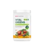 Gnc Superfoods Vital Greens Daily Superfoods Powder, Pudra Cu Super Alimente Verzi Cu Aroma De Mango, 421.5 G