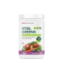 Gnc Superfoods Vital Greens Daily Superfoods Powder, Pudra Cu Super Alimente Verzi Cu Aroma De Fructe De Padure, 424.8 G