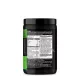 Gnc Amp Amplified Greens Superfoods Performance Blend, Ameste De Super Alimente Verzi Cu Aroma De Limonada Racoritoare, 282.6 G Gnc Amp Amplified Greens Superfoods Performance Blend, Ameste De Super Alimente Verzi Cu Aroma De Limonada Racoritoare, 282.6 G