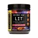 Gnc Beyond Raw Lit V2 Pre-workout With Watermelon Flavor, Pre-workout Cu Aroma De Pepene, 474.6 G