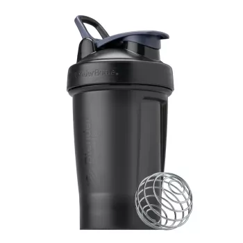 Blenderbottle Classic V2 Shaker Cup, Nightshade, 590 Ml