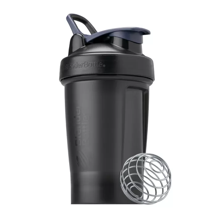 Blenderbottle Classic V2 Shaker Cup, Nightshade, 590 Ml
